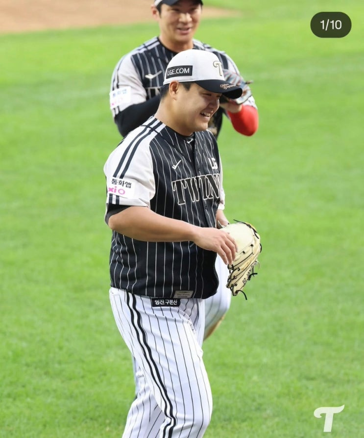 6<b>연패</b> <b>LG</b> 장현식 부상, 신인 양우진 콜업