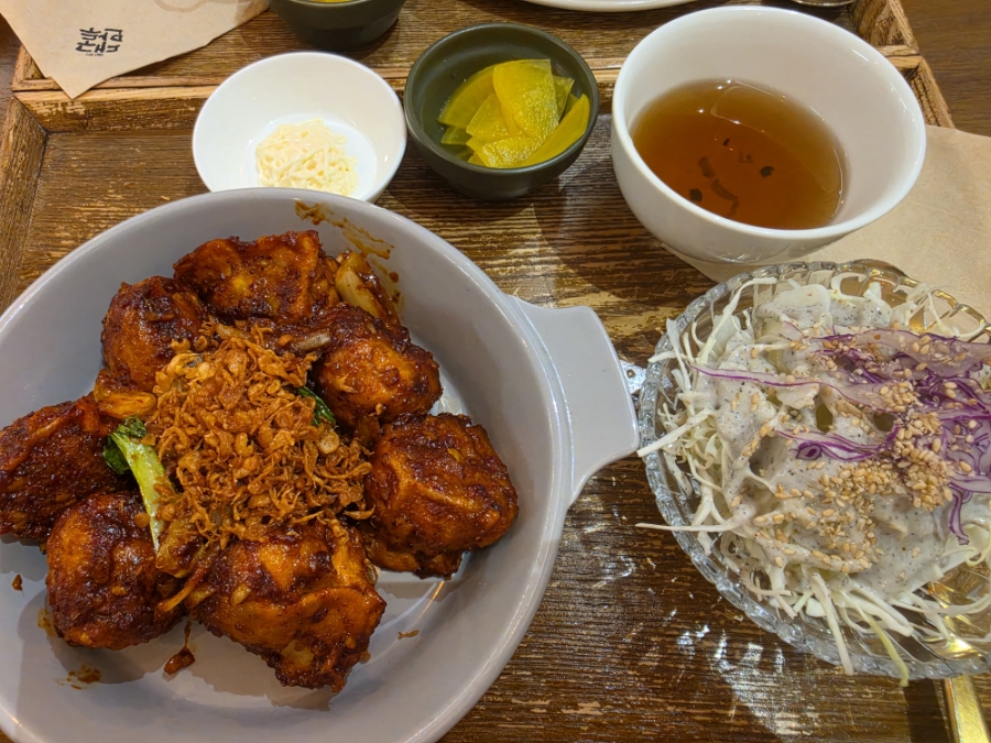 대구만두 침산점 사진 2