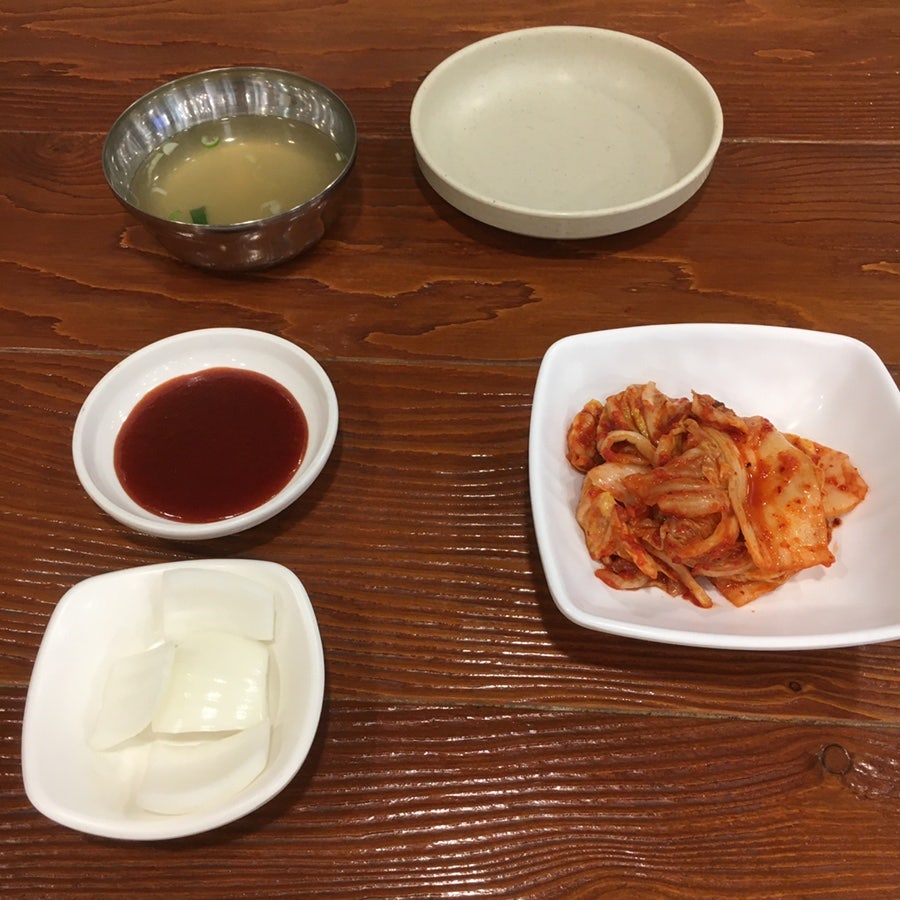 대원칼국수 사진 5