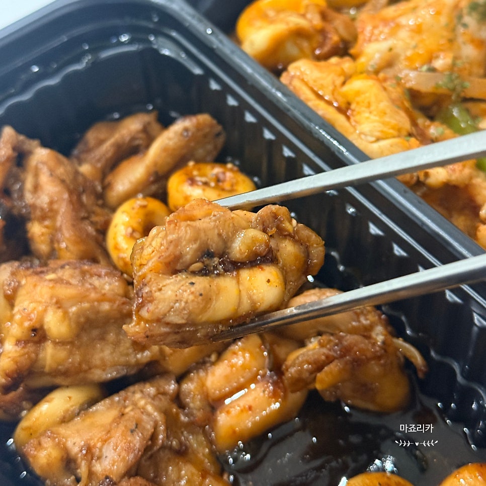 기영이숯불두마리치킨 용인양지점 사진 4
