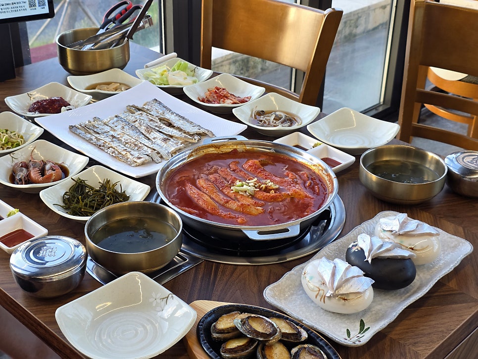 어랑 사진 2