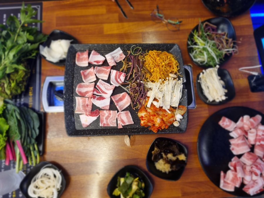 일품대패 사진 2