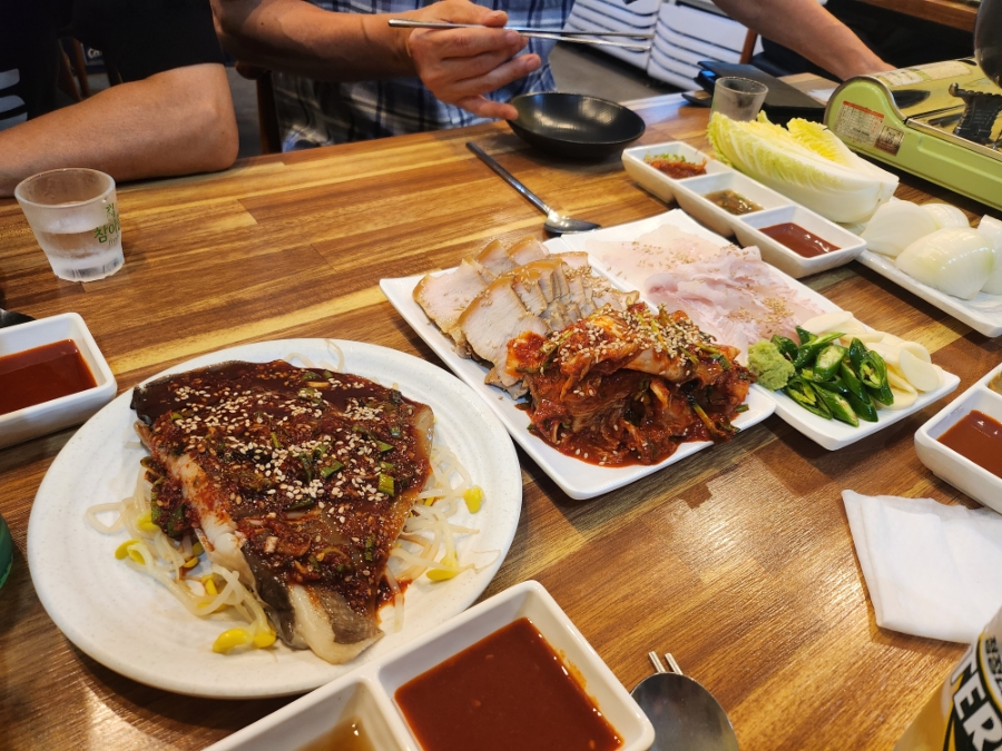 은아카세 사진 5