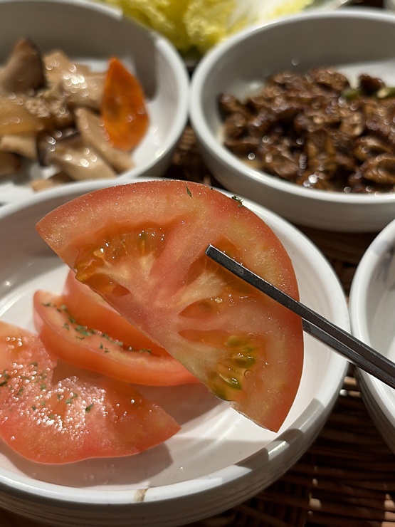 정주막 첨단점 사진 2