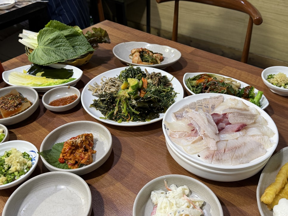 한울타리 1호점 사진 1