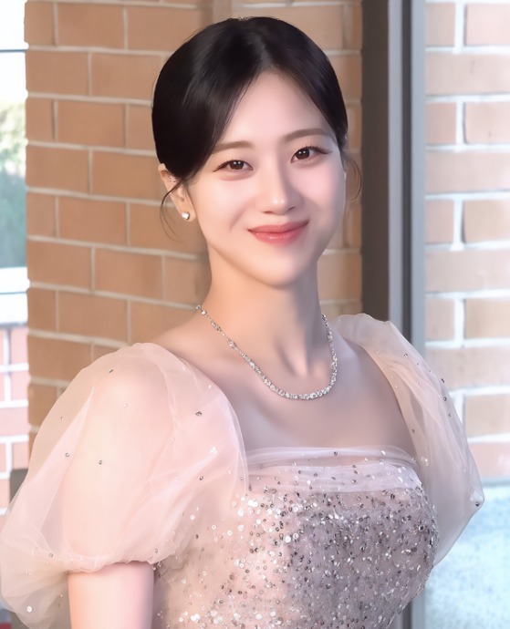 이준호♥홍화연 판타지 로맨스 …주한이국대사관, 설정부터 미쳤다