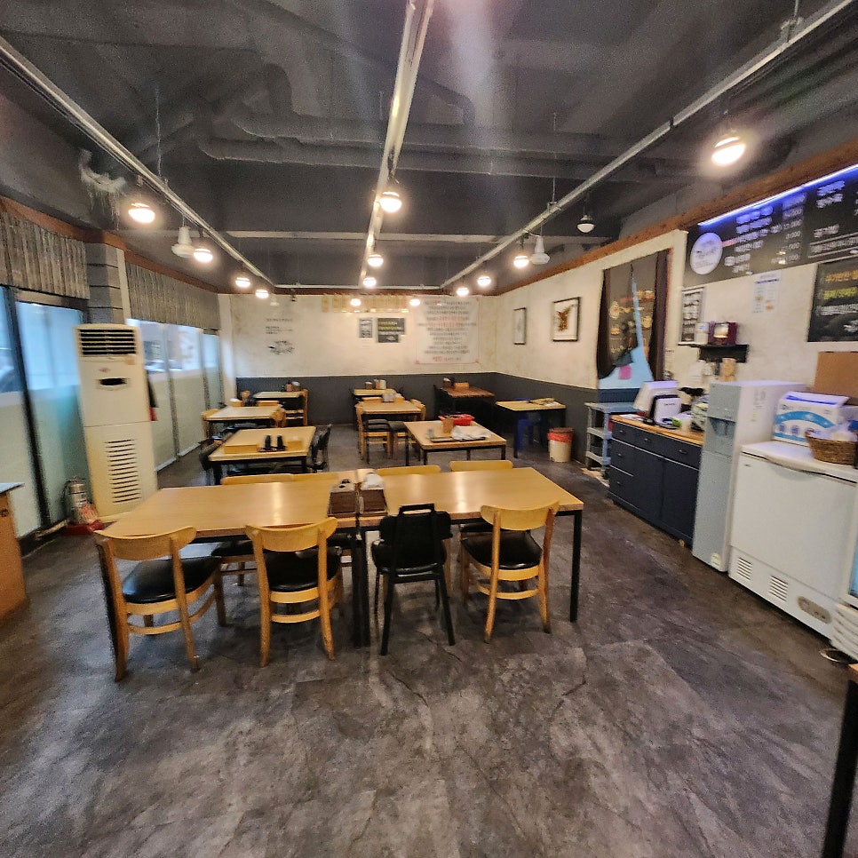 짬뽕김서방 사진 2