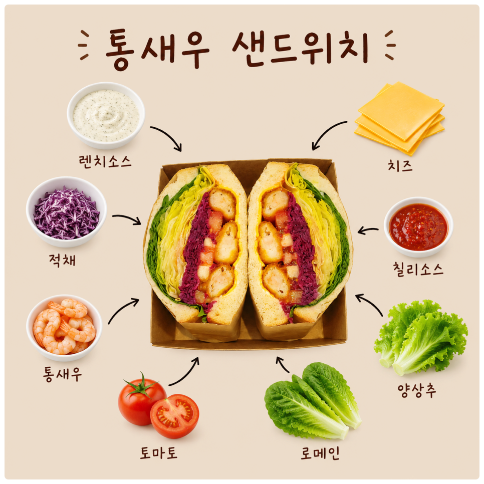 카페삼거리커피로스터스 사진 5