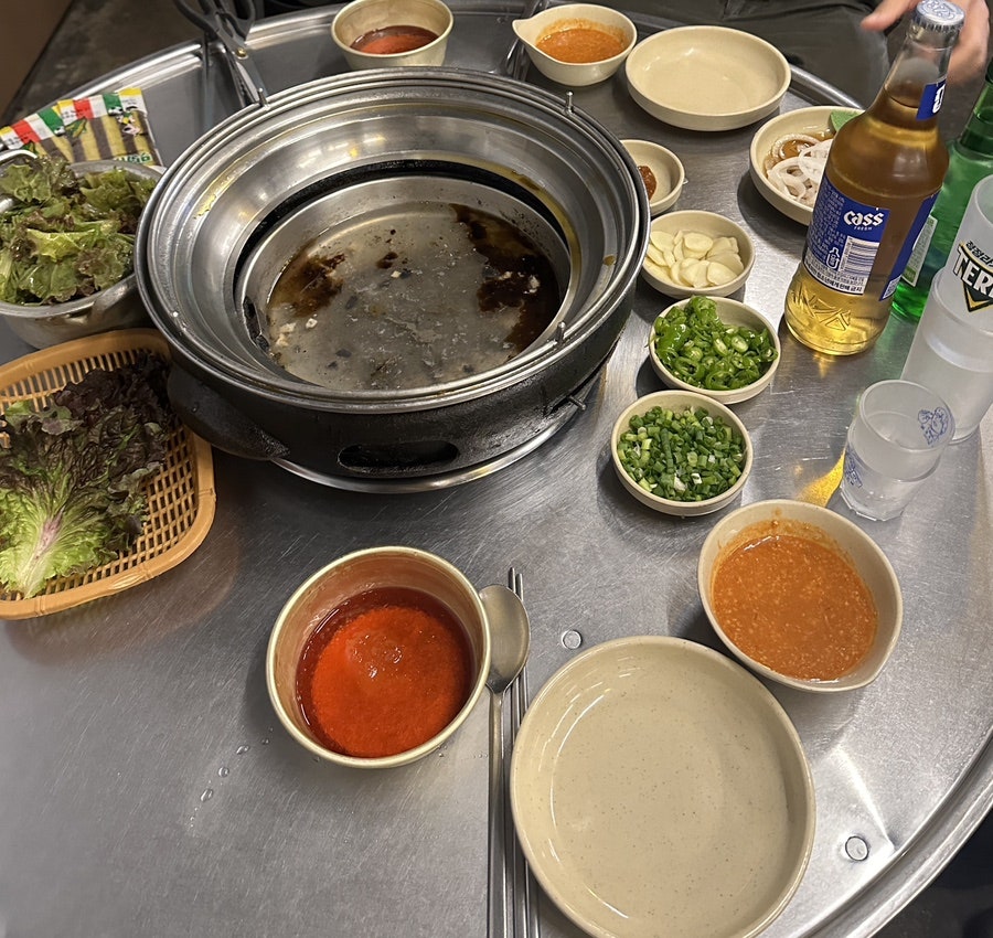 대구반야월막창 동호점 사진 5