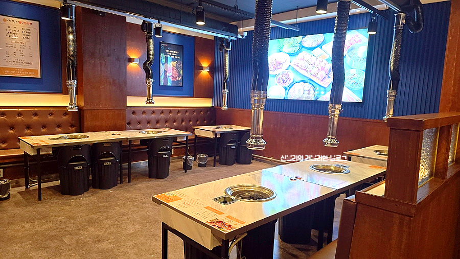 서서갈비무한리필 사진 4