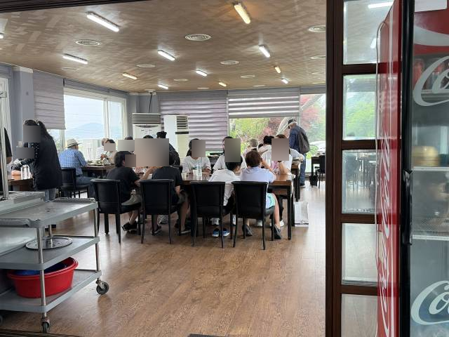 고목정쌈밥 왕산점 사진 4