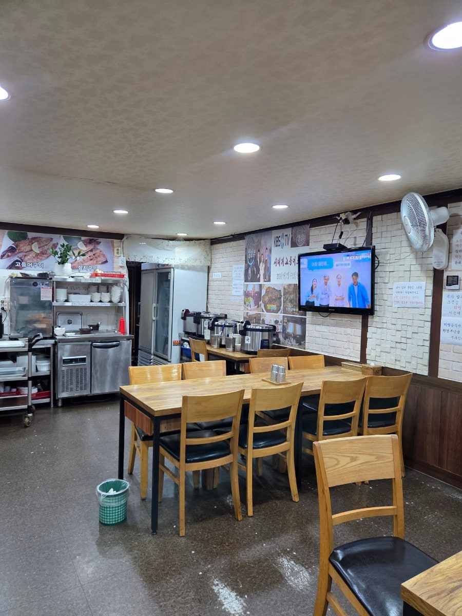 시래정각 사진 4