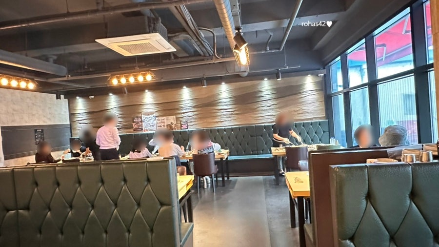 해품장팔팔장어 미음나루점 사진 5