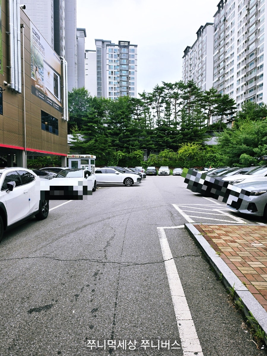 옛골산더미감자탕 사진 5