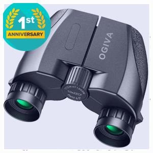 산주오페라글라스 OGIVA 망원경 뮤지컬 콘서트 10배율 쌍안경 고배율 고성능 오페라글라스 휴....