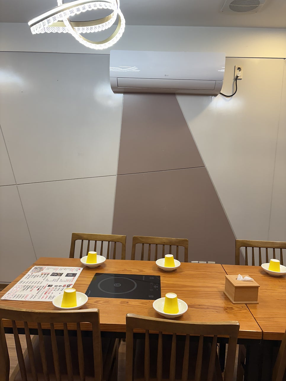 덕천복집 사진 6
