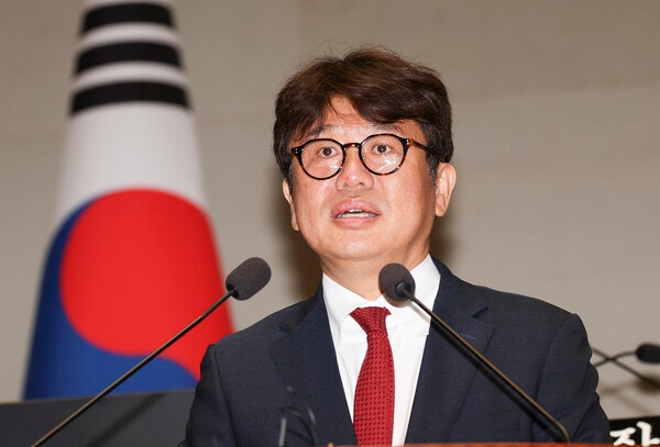 [속보] 국회, 유의동 국토위원장 등 상임위원장 6명 선출… 제22대 후반기 ‘원 구성’ 사실상....