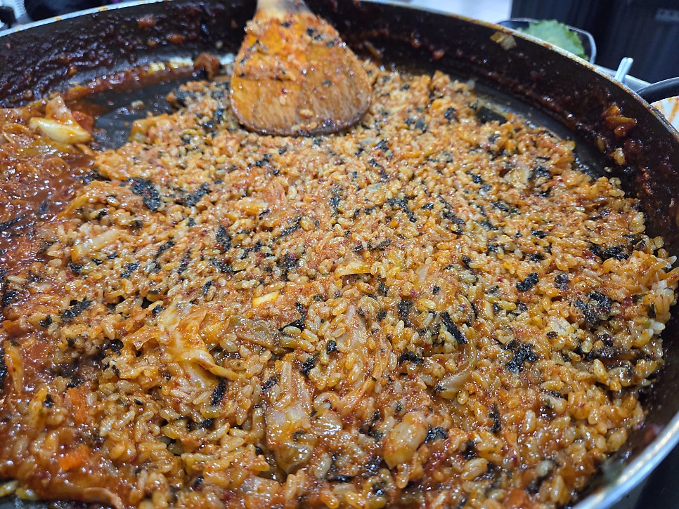 송연95닭갈비 사진 4