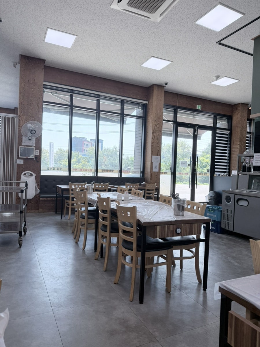 평택장수촌 사진 5