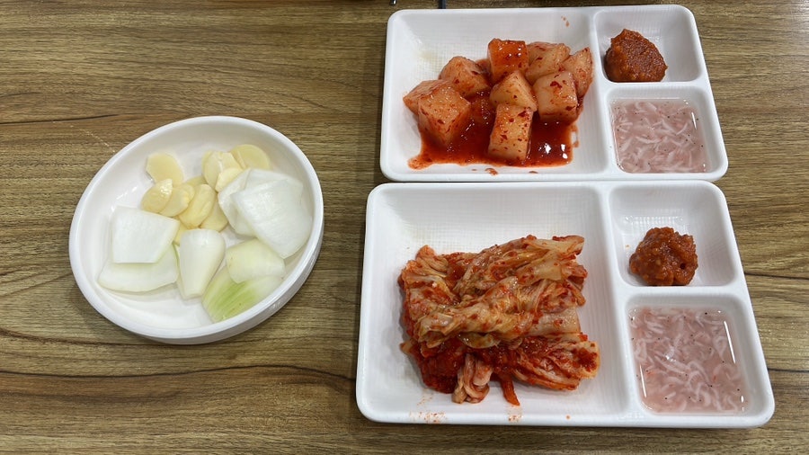 골목순대국 사진 5