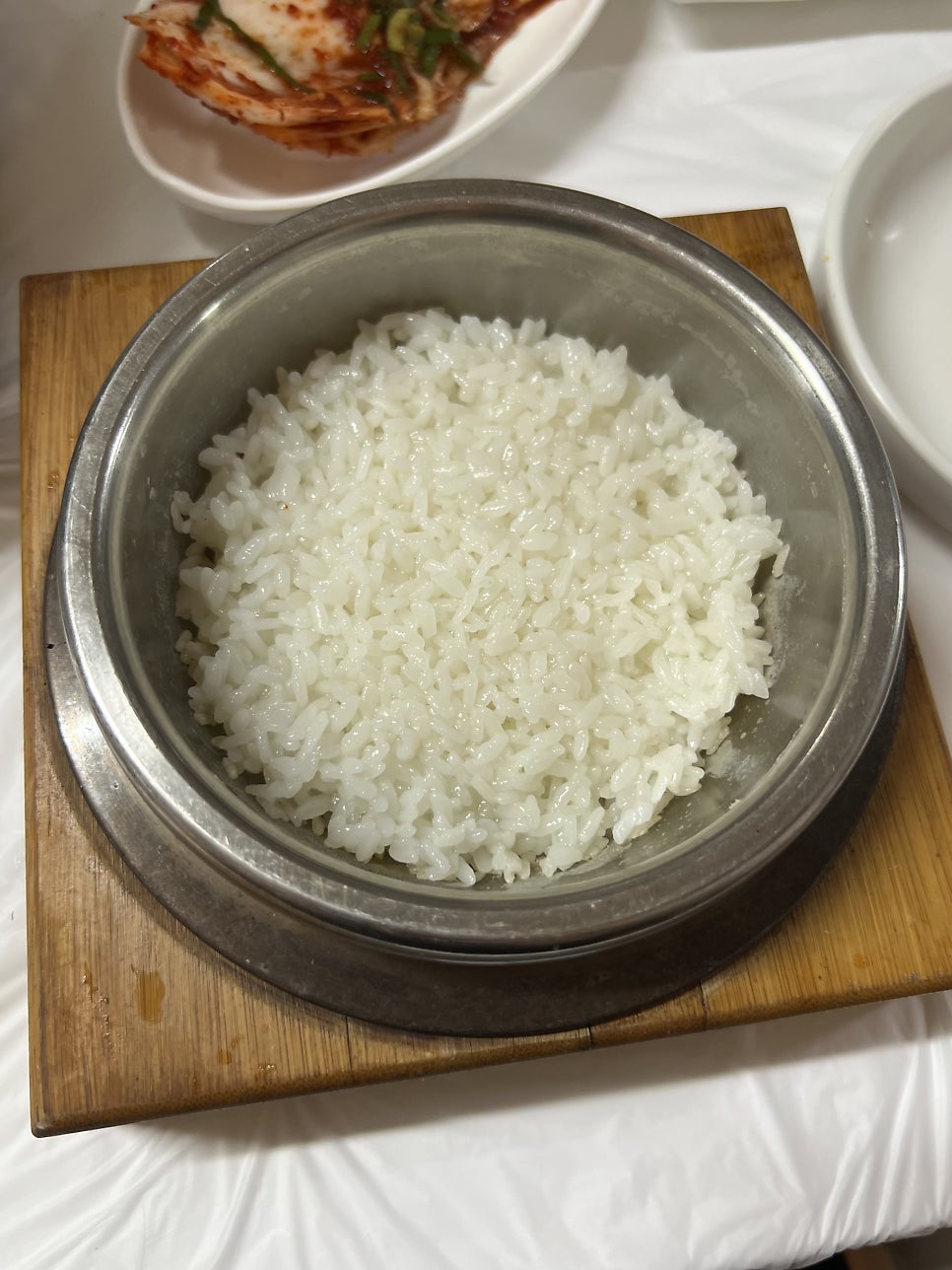 시골밥상 사진 5