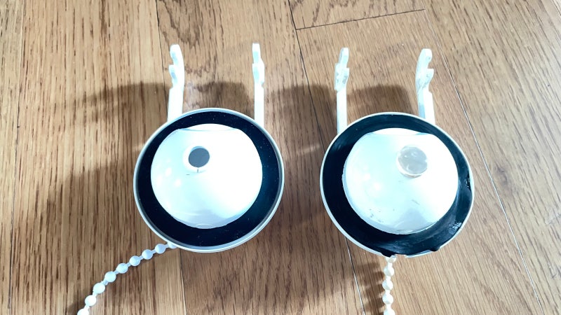 변기 물소리 끊임없이 들린다면? 대림바스 양변기 마개(사이펀 덮개) 지름 65mm 셀프 교체로 ....