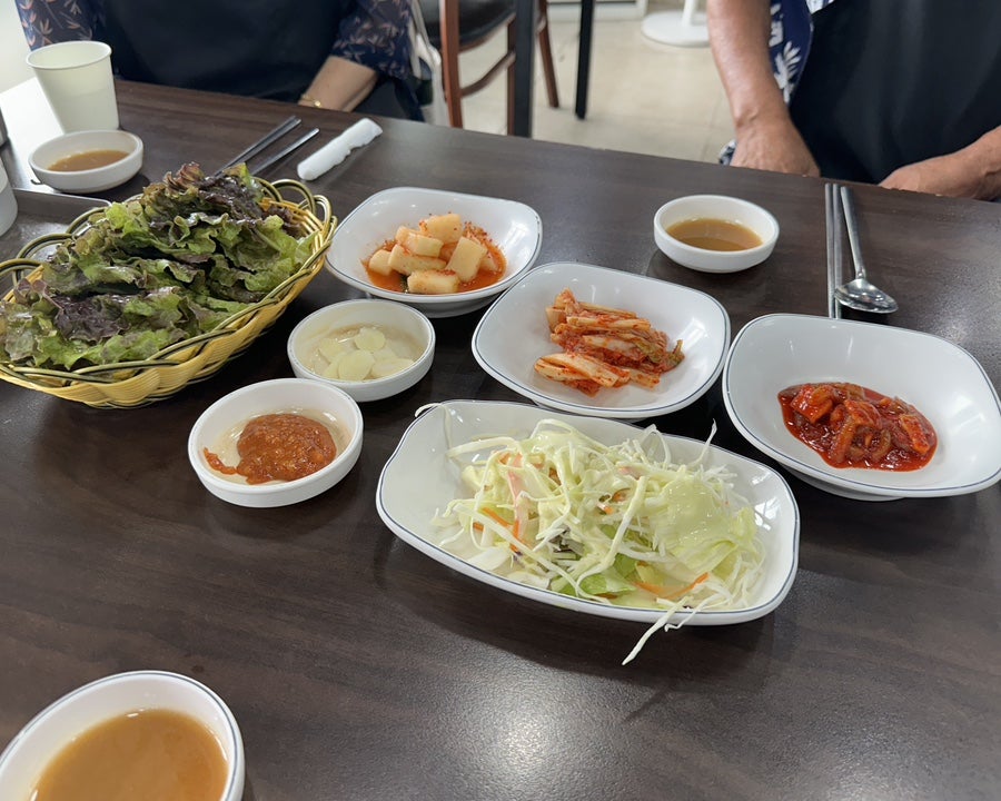 쌈싸먹는함흥냉면&왕갈비탕 사진 4