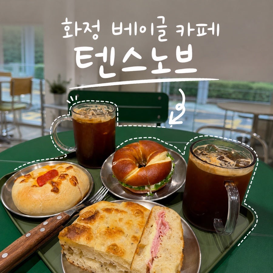 텐스노브 사진 1