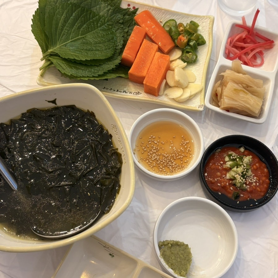 오징어나라 삼송역점 사진 4