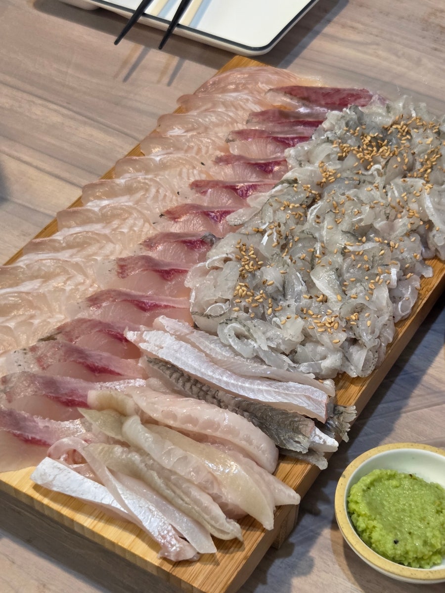 누리횟집 사진 6