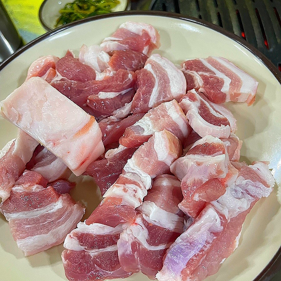 돈벼락 사진 1