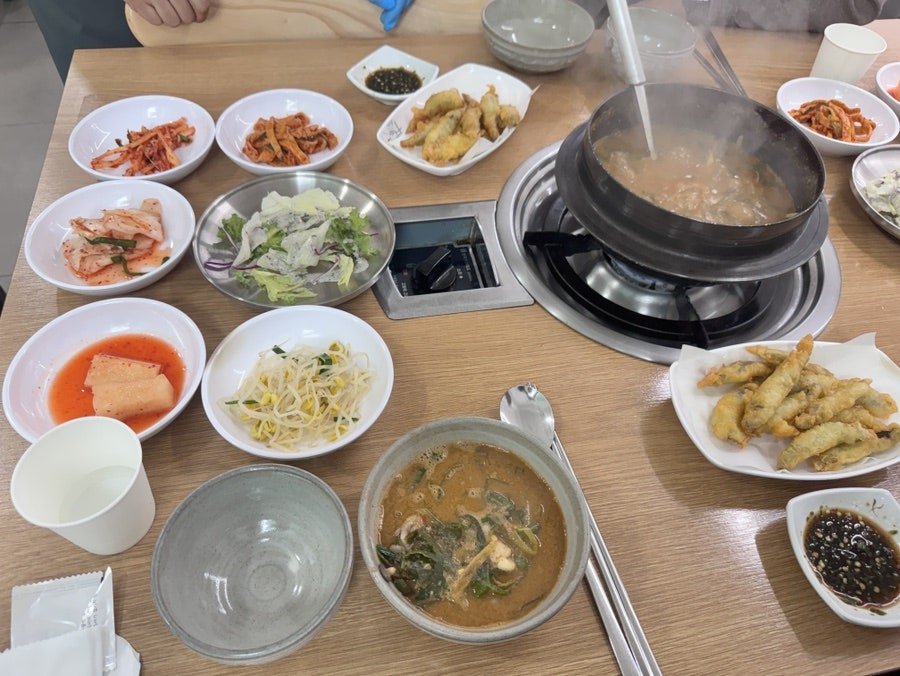 김가네원주추어탕 사진 5