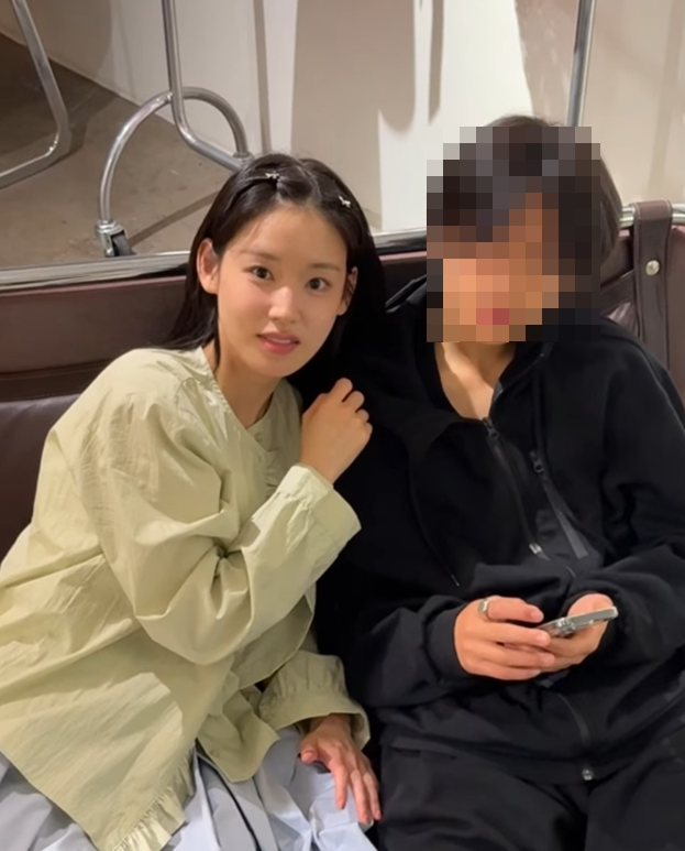 박환희, 35세에 15살 아들 고백…“제 인생의 가장 큰 자랑이에요”