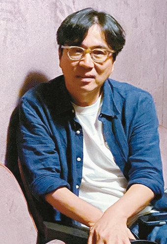 탕웨이 둘째 득남, 남편 김태용 감독은 누구? (프로필)