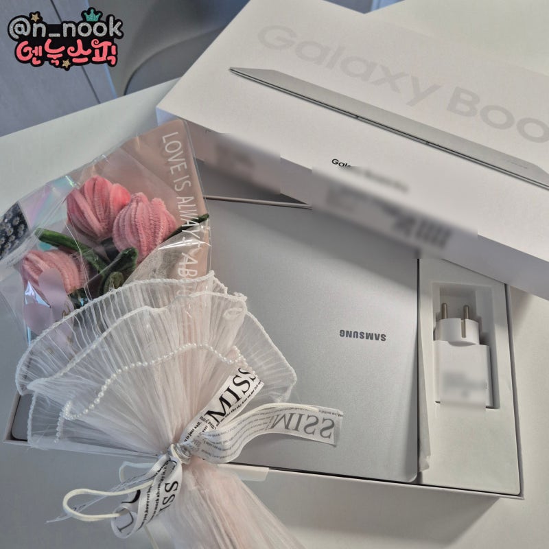 터치스크린 노트북, 막상 써보니 불편해(+새 노트북을 샀는데 중고 노트북이 온 사례)