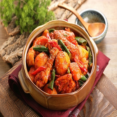 노걸대 아산점 사진 3