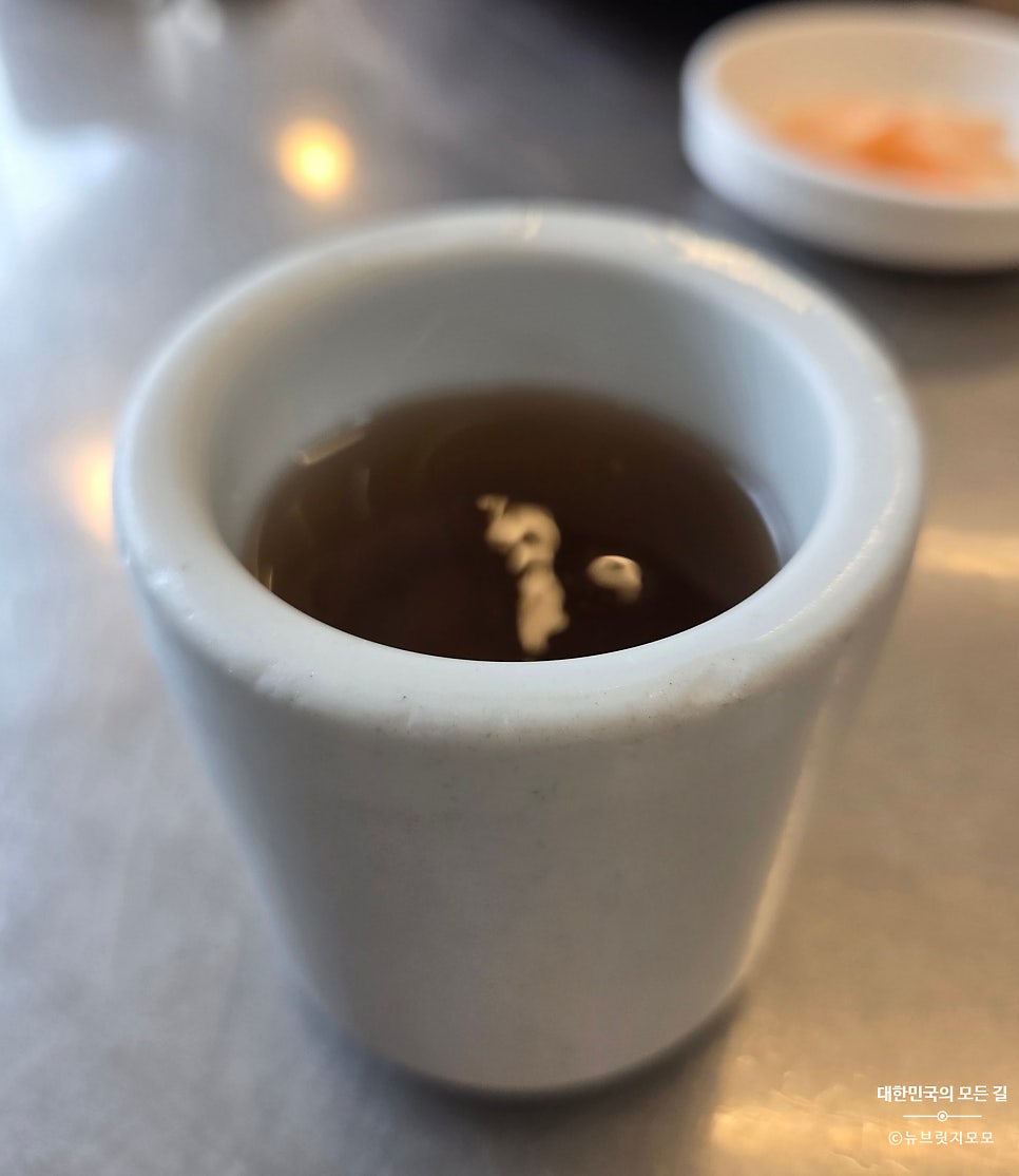 용당가야밀면 사진 3