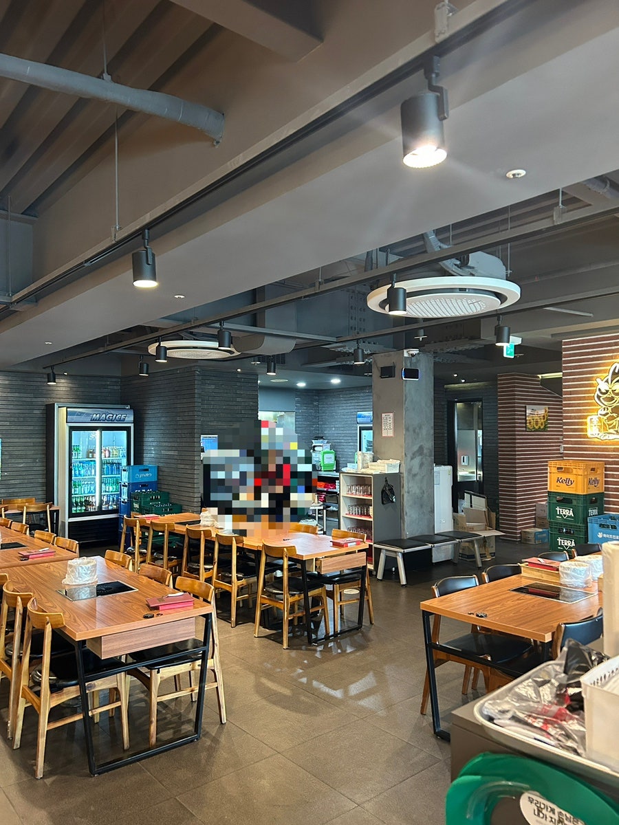 닭발의지존 사진 2