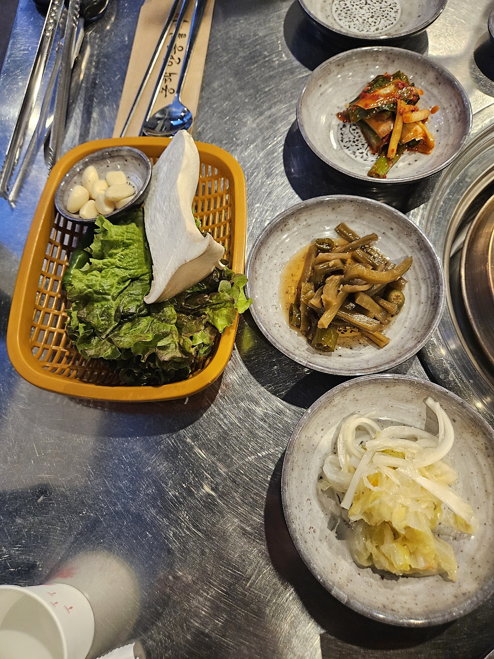 동해 안동갈비 사진 3