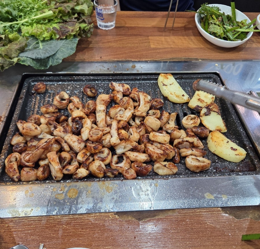 원조대구막창1번지 사진 2