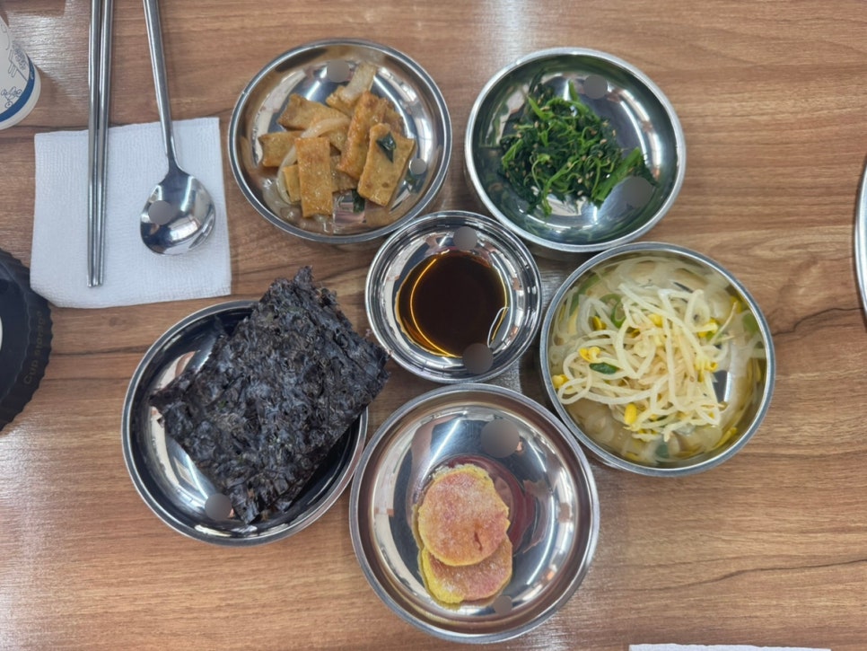 경산소찌개 신서점 사진 5