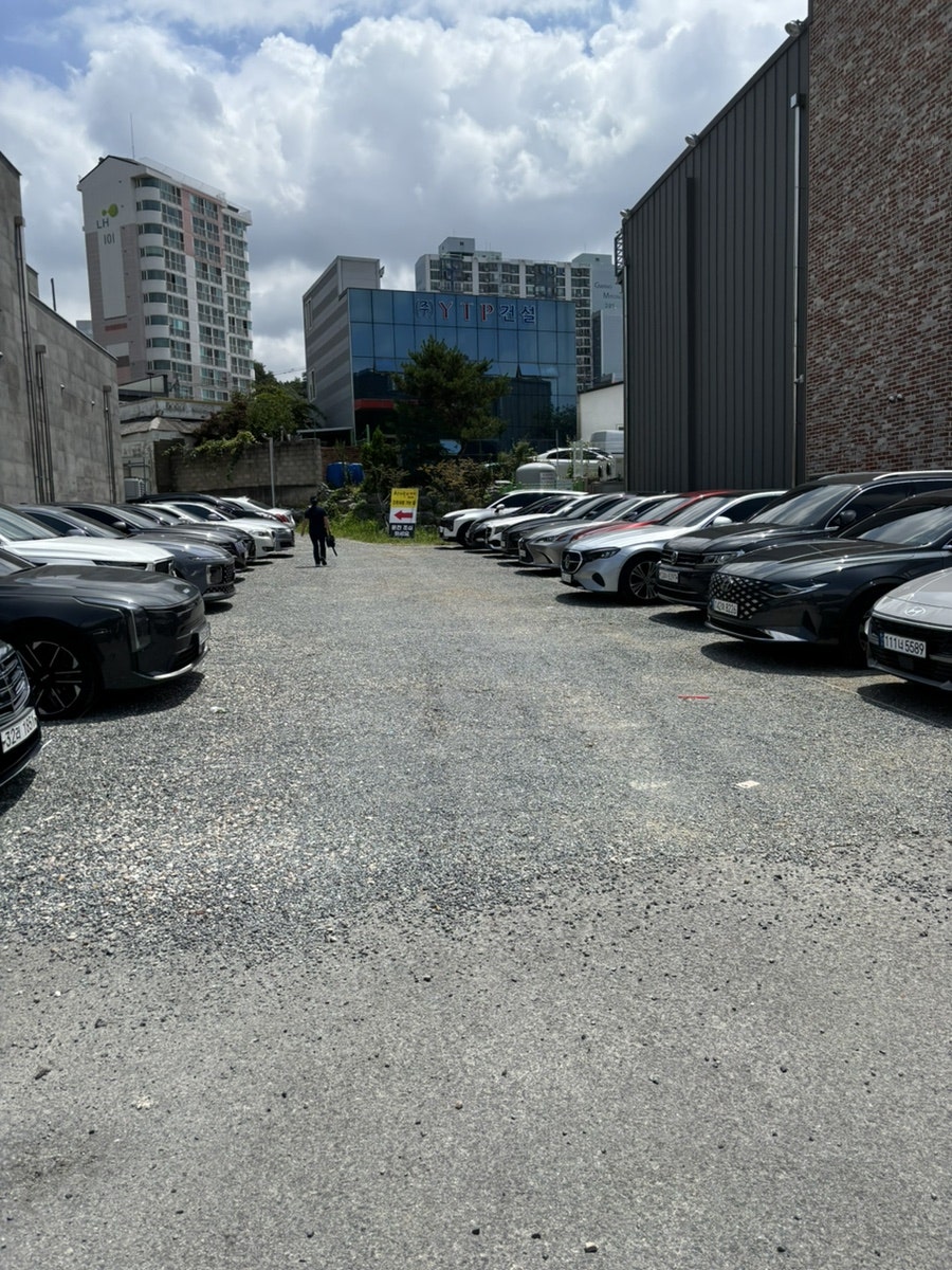 천지유삼계탕 첨단점 사진 2