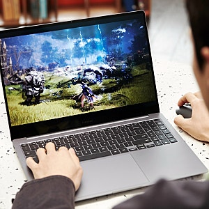 가성비 좋은 대학생 노트북 추천 갤럭시북4 프로 NT940XGQ-A51A