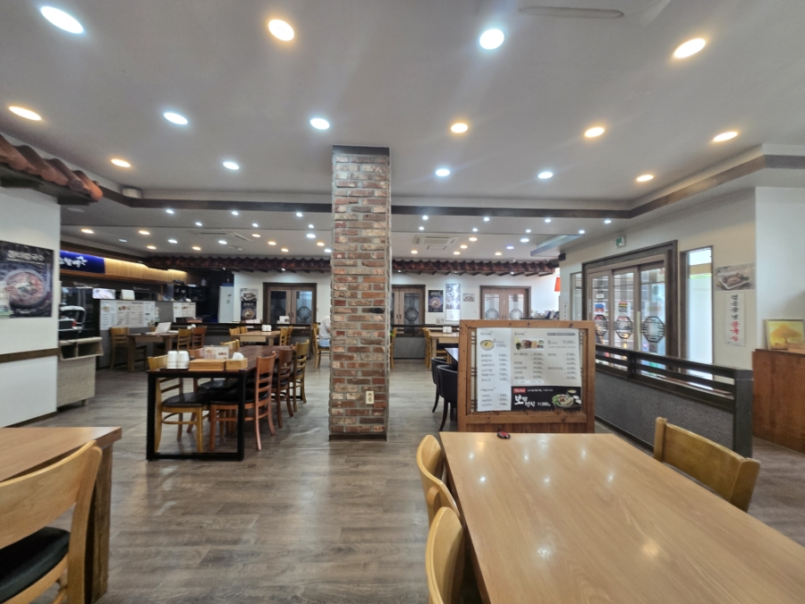 청와삼대 세종시청점 사진 5