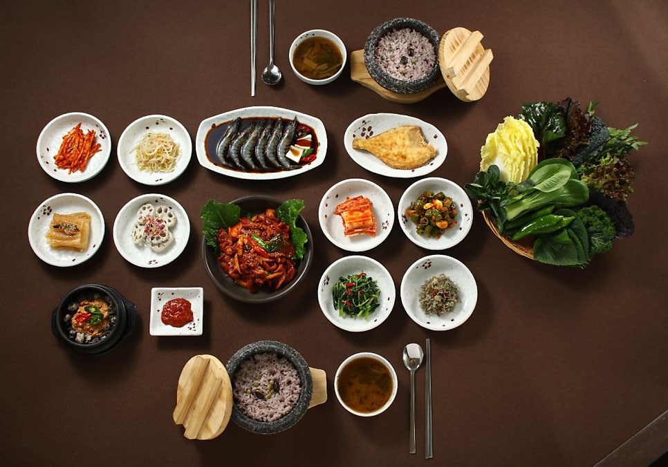 홍매화쌈밥 오산점 사진 4