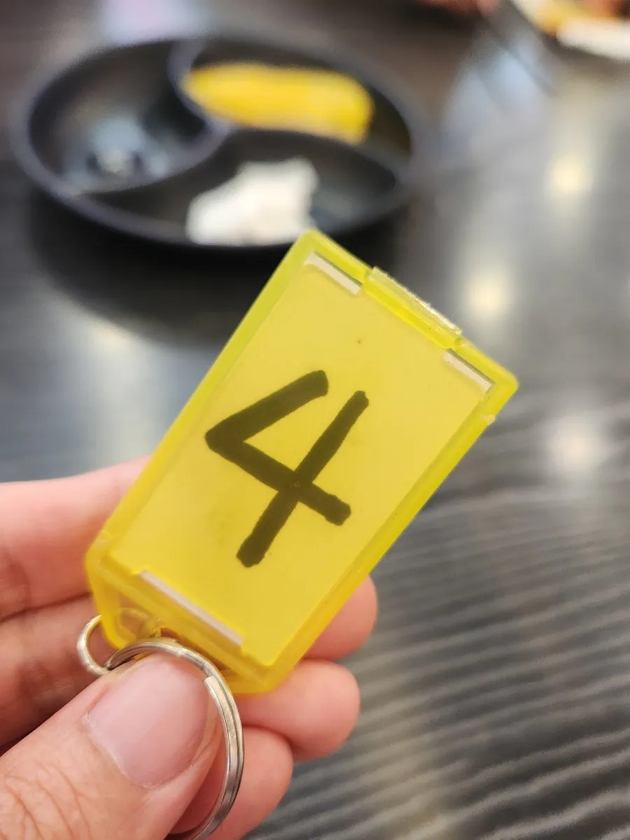 타이짬뽕 금호점 사진 4