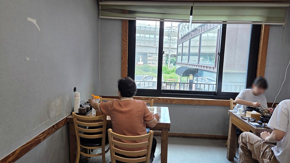 권구성순대국밥 쌍용점 사진 5