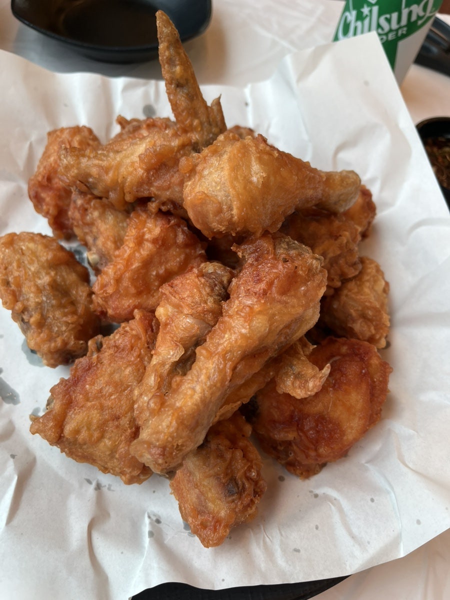 중앙탑뚱감자메밀막국수 원주점 사진 1