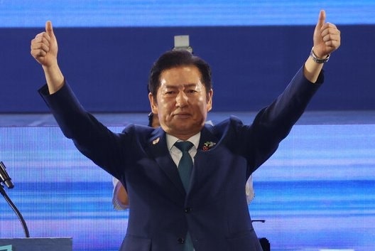 당대표 본선 진출 ~정청래 당대표되면 이재명정부 성공지원이 아닌 유시민과 쌉세해 어그로....