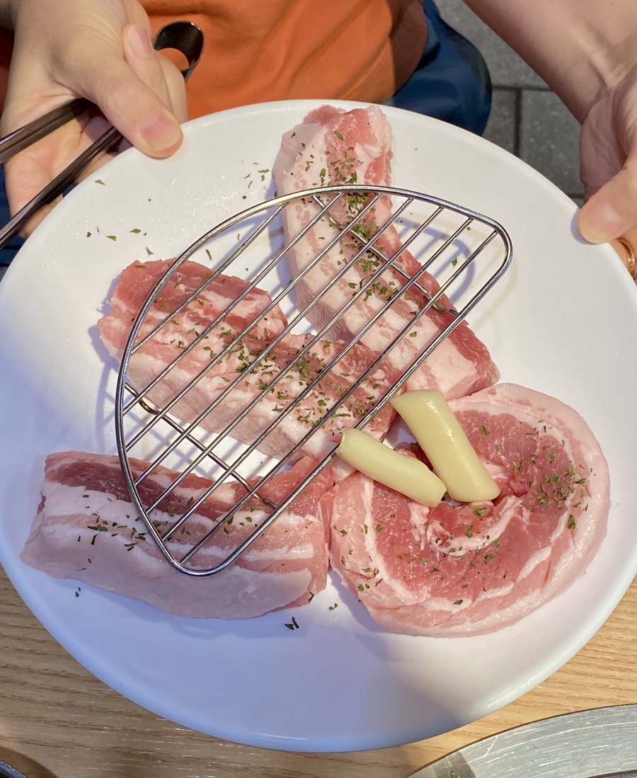 맛있는고기에솜씨를더하다 달동점 사진 1